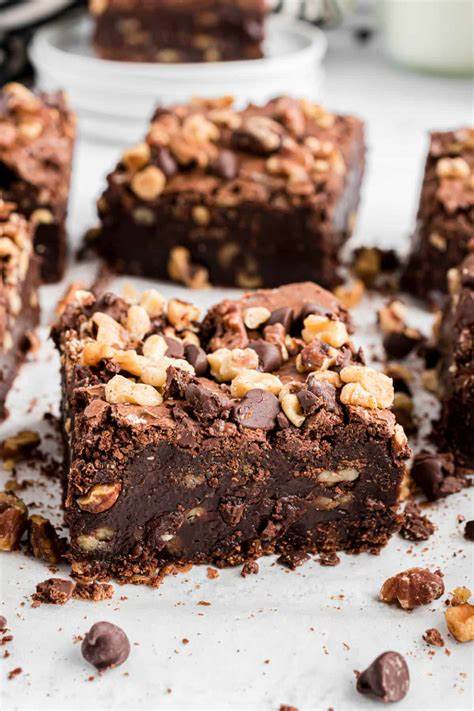 Special Brownie