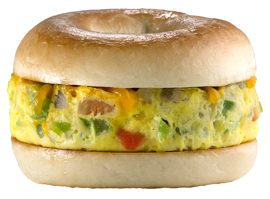 Bread Omelet PNG