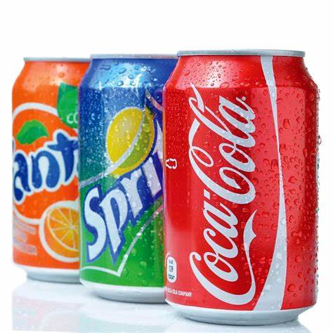 Soft Drink