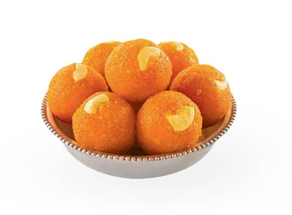 Laddu Sweet