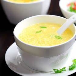 Egg Soup
