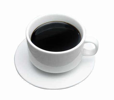 Black Coffee