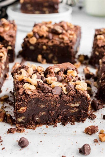 Special Brownie