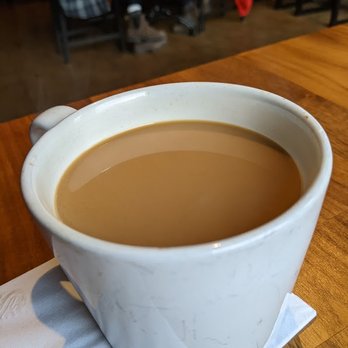 Milk Tea