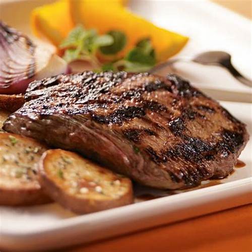Mixed Grill Beef