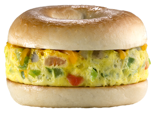 Bread Omelet PNG