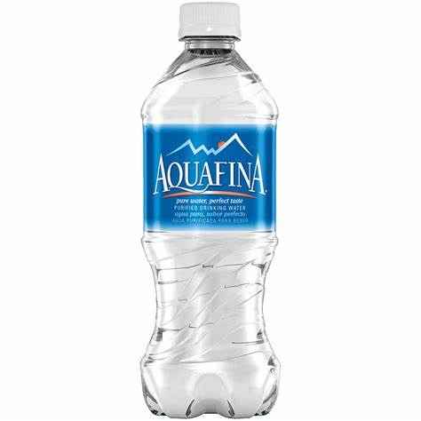 Water Small