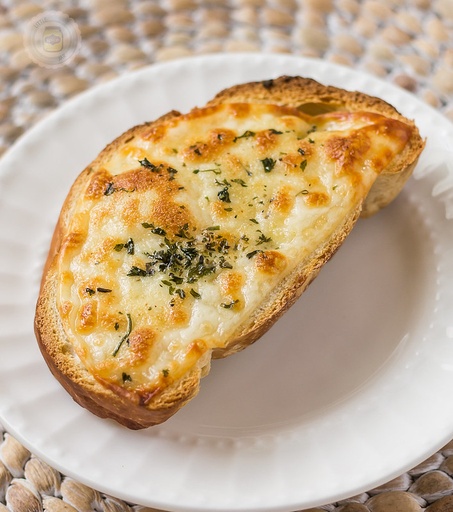 Garlic Bread