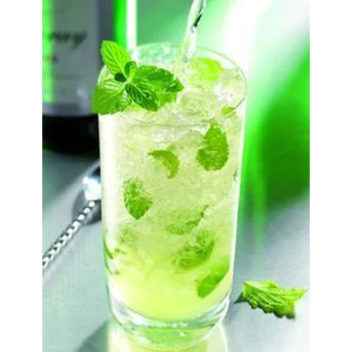 Lemon Mint